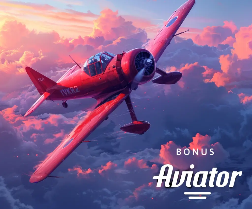 Promoções do Aviator Bônus e Promoções do Aviator
